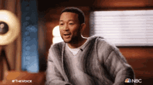 Oh Really John Legend GIF - Oh Really John Legend The Voice GIFs