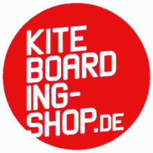 kite boarding kiteboardingshop kbs logo shopping
