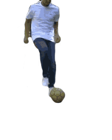 soccer tricks