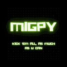 Migpy Goths GIF - Migpy Goths GIFs