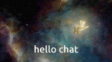 Hello Chat Twokaiser GIF - Hello Chat Twokaiser Super Sentai GIFs