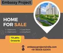 Embassy Project Embassy Properties GIF - Embassy Project Embassy Properties Embassy Villa GIFs