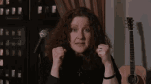 Vocal Coach Expressions GIF - Vocal Coach Expressions Existential Crisis GIFs