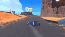 Car Lost2wheels And Kept Going GIF - Car Lost2wheels And Kept Going GIFs