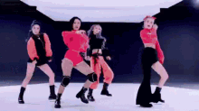 Mamamoo Dance GIF - Mamamoo Dance Hip GIFs