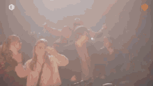 Orion Orion Party GIF - Orion Orion Party Handjes GIFs