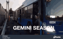 Geminiseason Twins GIF - Geminiseason Gemini Twins GIFs