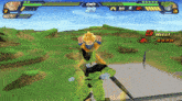 a screenshot of a video game that says 5 hits and 4420