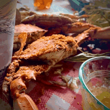 Crab Zoom GIF - Crab Zoom Seafood GIFs