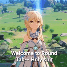 The Round Table Surprise GIF - The Round Table Surprise Holy Crap GIFs
