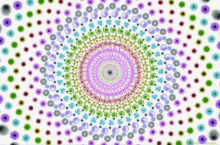 Circles Colorful GIF - Circles Colorful Hypnotizing GIFs