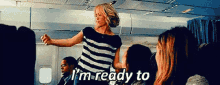Im Ready To Party Party GIF - Im Ready To Party Party Lets Party GIFs