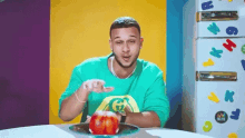 Hello Hey There GIF - Hello Hey There Wazzup GIFs