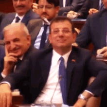 Ekrem Imamoğlu Laugh GIF - Ekrem Imamoğlu Laugh Imamoğlu Laugh GIFs