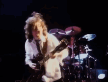 Angus Young Acdc GIF - Angus Young Acdc Rock GIFs