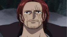 shanks shanks punch shanksmode no sell one piece