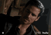 Seriously Colin GIF - Seriously Colin Captain Hook GIFs