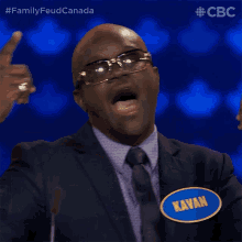 Haha Family Feud Canada GIF - Haha Family Feud Canada Fake Laugh GIFs