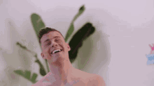 Happy Merry GIF - Happy Merry Laughing So Hard GIFs