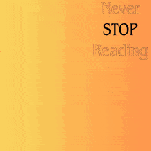 Learning Reading GIF