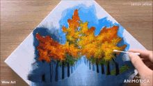 gifs painting