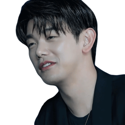 Thats Funny Eric Nam Sticker - Thats Funny Eric Nam Hilarious Stickers
