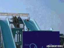 Amusement Force Fly GIF - Amusement Force Fly Slide GIFs