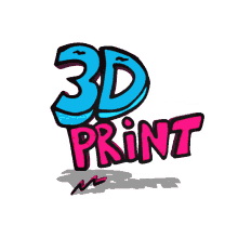 3d 3d printer 3d printing 3d artist artnuttz