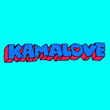 Kamalove Kamala GIF - Kamalove Kamala Kamala Harris GIFs