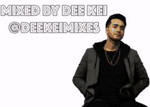 dee kei mixes mix mixer audio