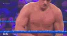 Gunther Powerbomb Solo Siko A GIF - Gunther Powerbomb Solo Siko A GIFs