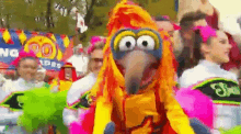 Muppets Gonzo GIF - Muppets Gonzo Muppet GIFs
