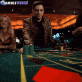 Gambleverse Gv GIF - Gambleverse Gv All In GIFs