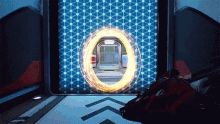 fire portal