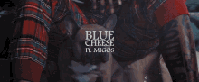Blue Cheese Ft Migos 2chainz GIF