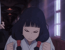 Utahime Utahime Iori GIF - Utahime Utahime Iori I Can Do It GIFs