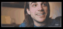 Matthew Parker Never Giving Up On You GIF - Matthew Parker Never Giving Up On You Adventure GIFs