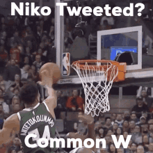 niko common w embarrassment_l niko tweeted nikos