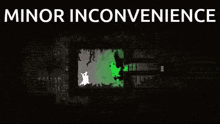 Rain World Minor Inconvenience GIF - Rain World Minor Inconvenience Inconvenience GIFs