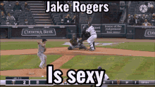 Jake Rogers GIF - Jake Rogers Is GIFs