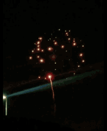 Firework GIF