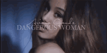 Ariana Grande Dangerous Woman GIF - Ariana Grande Dangerous Woman Tour Pose GIFs