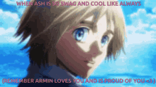 Armin Ash GIF - Armin Ash GIFs