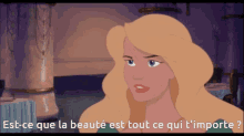 Le Cygne Et La Princesse Juliette GIF - Le Cygne Et La Princesse Juliette Beauté GIFs