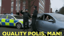 scottish police