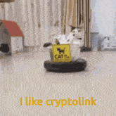 Cryptolink GIF - Cryptolink GIFs
