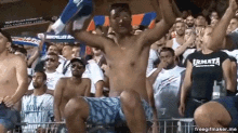 Yes Foot GIF - Yes Foot Cheerer GIFs