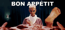 Bon Appétit GIF - Bon Appétit Katy Perry GIFs