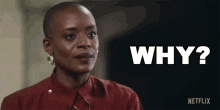 Why Mrs Grose GIF - Why Mrs Grose The Haunting Of Bly Manor GIFs