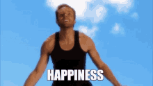 Happy Happiness GIF - Happy Happiness Trampoline GIFs